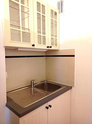 Appartement - 64 m² - 4 pièces