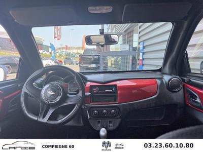 Chatenet Barooder Diesel