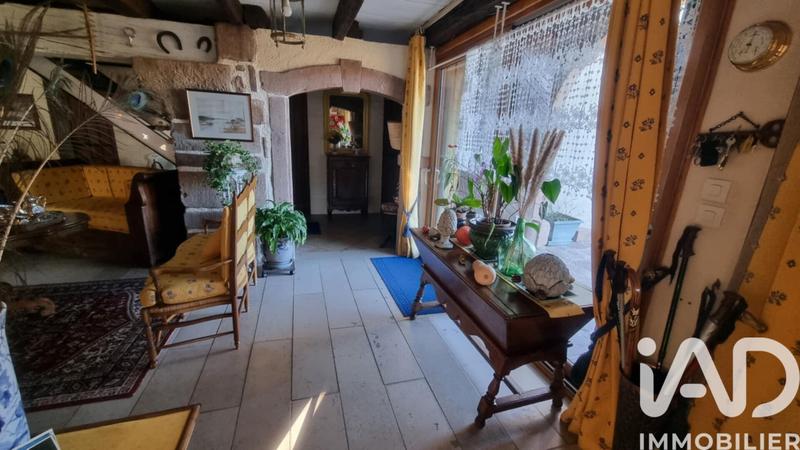 Ferme - 172 m² - 5 pièces