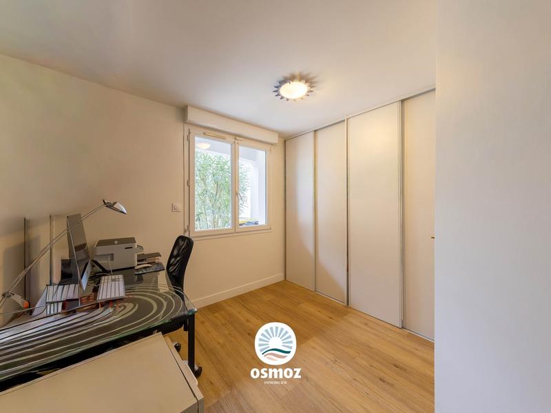 Maison traditionnelle - 133 m² - 6 pièces