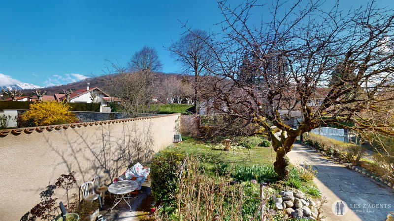 Maison - 176 m² - 5 pièces