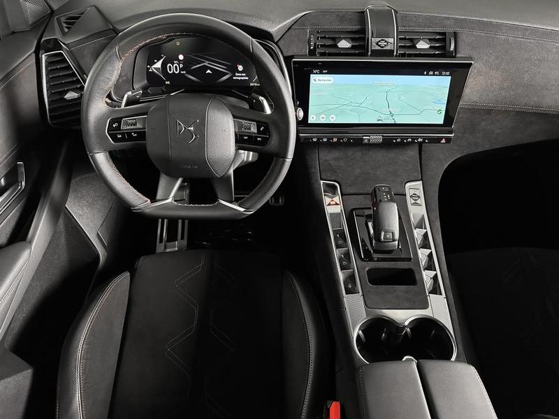 Ds Ds 7 Performance Line Bluehdi 130ch Eat8 Ja19p Digital Cockpit Alcantara Chauff Regul Camera Carplay