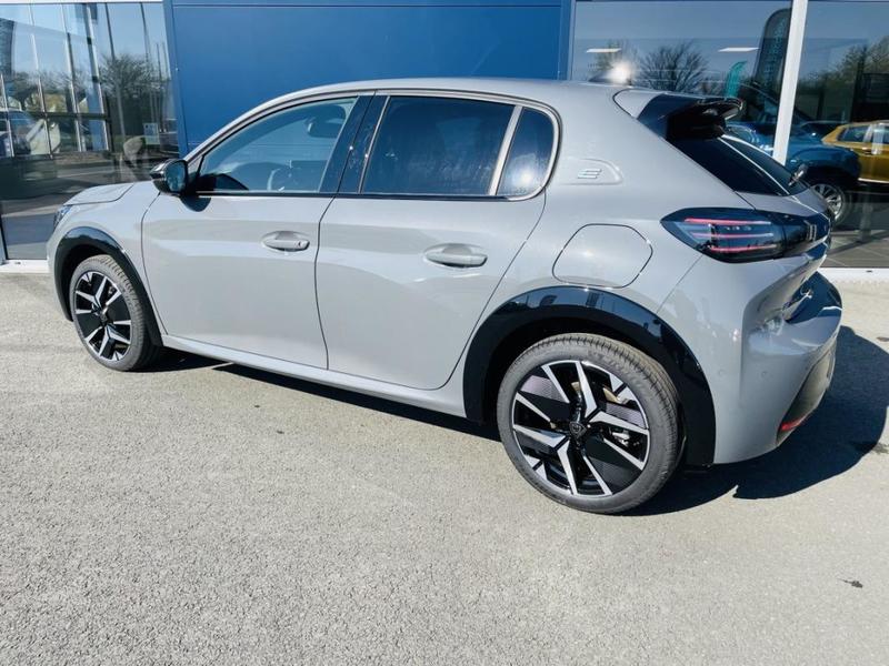 Peugeot E-208 II Electrique 156ch Gt