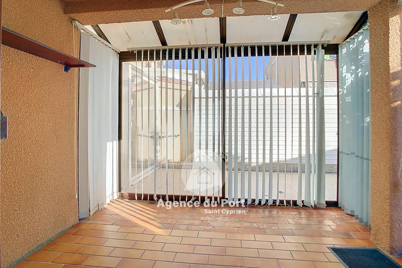 Maison - 95 m² - 1 pièce