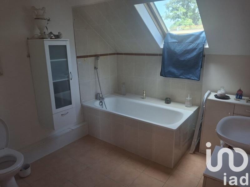 Maison - 82 m² - 3 pièces