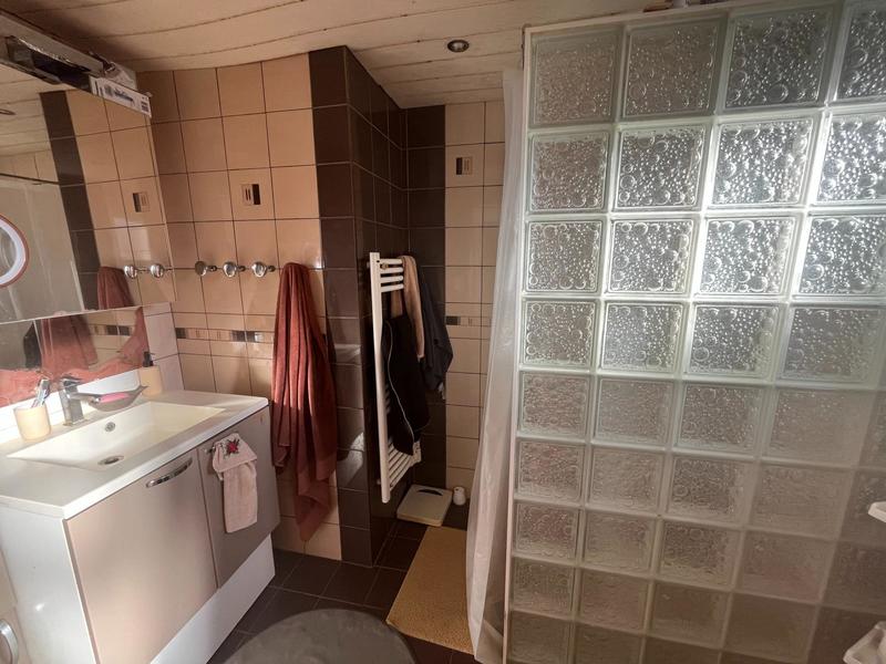 Maison - 143 m² - 4 pièces