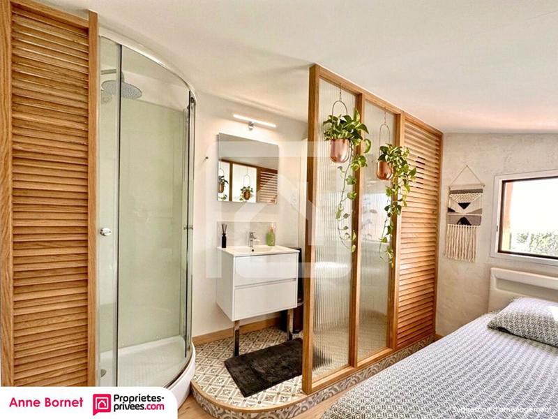 Maison - 72 m² - 4 pièces