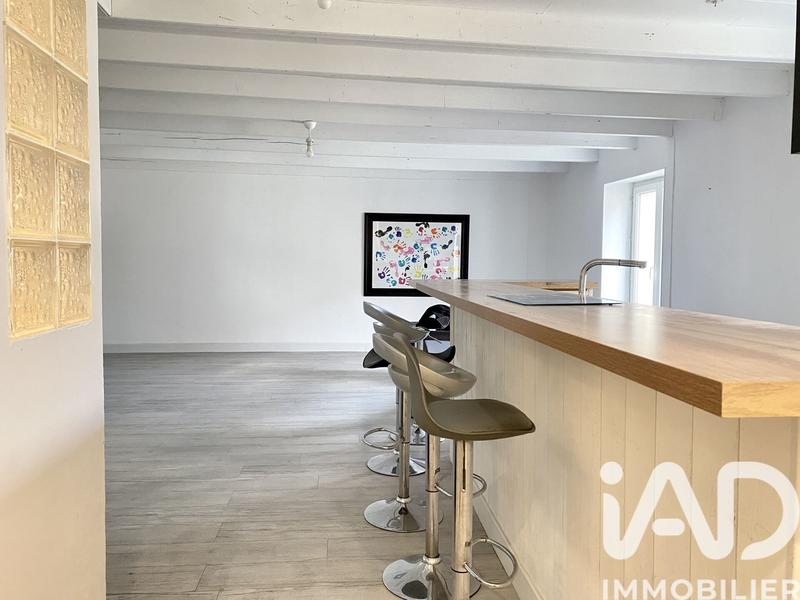 Appartement - 73 m² - 4 pièces