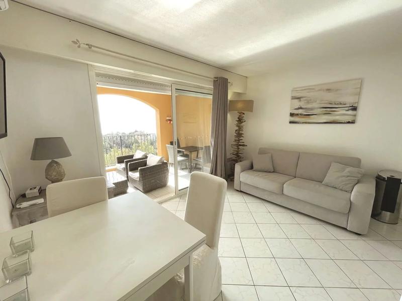 Appartement - 31 m² - 1 pièce