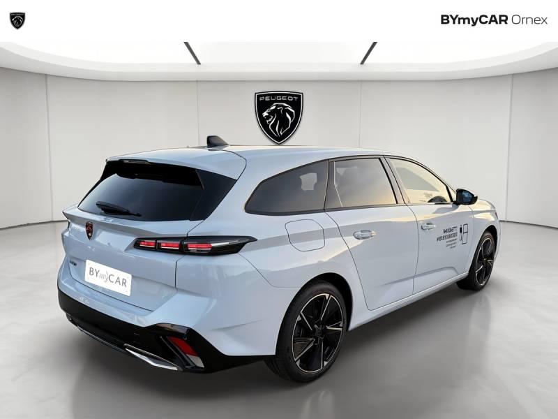 Peugeot 308 Sw Electrique 54 kWh 156ch Allure