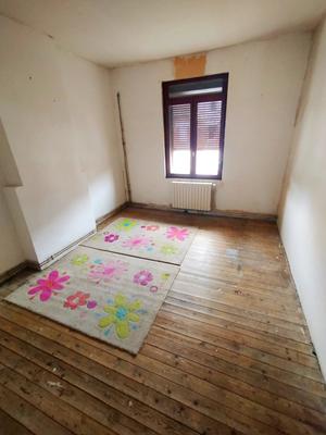 Maison ancienne - 112 m² - 6 pièces