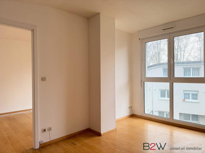 Appartement - 115 m² - 4 pièces
