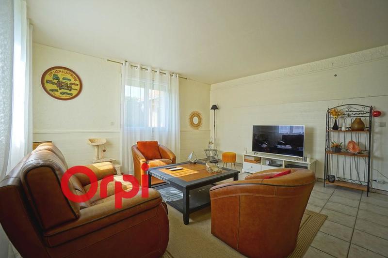 Maison - 185 m² - 5 pièces