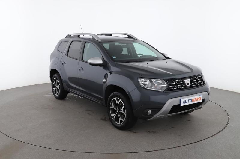 Dacia Duster II 1.5 dCi Blue Prestige 4x2 116 ch