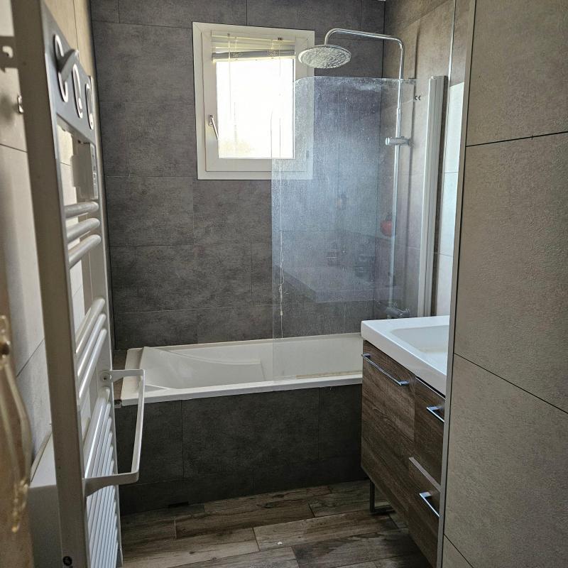 Maison - 145 m² - 5 pièces