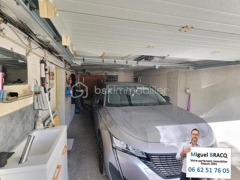 Villa - 90 m² - 4 pièces