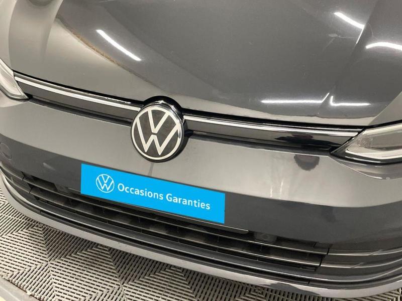 Volkswagen Golf 2.0 Tdi Scr 115 Dsg7 Life Business