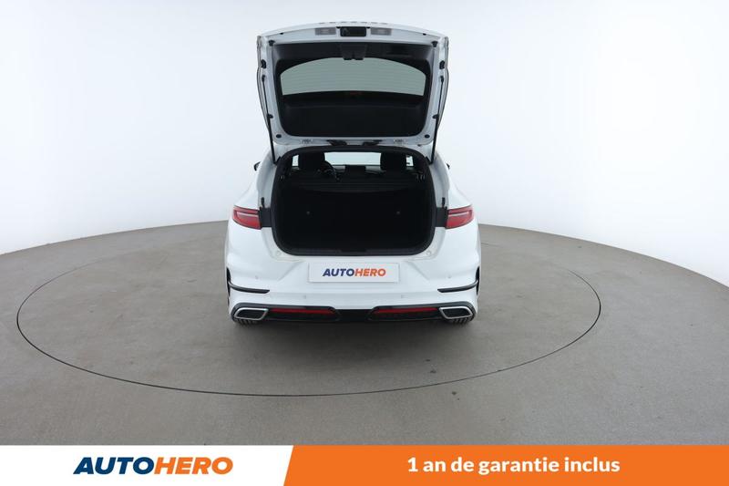 Kia ProCeed 1.4 t-GDi Isg Gt Line Dct7 140 ch