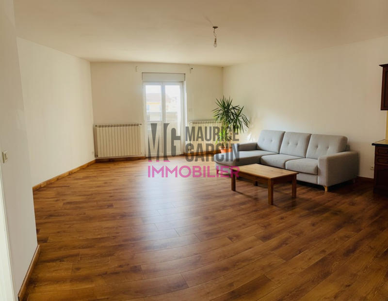 Maison - 77 m² - 3 pièces