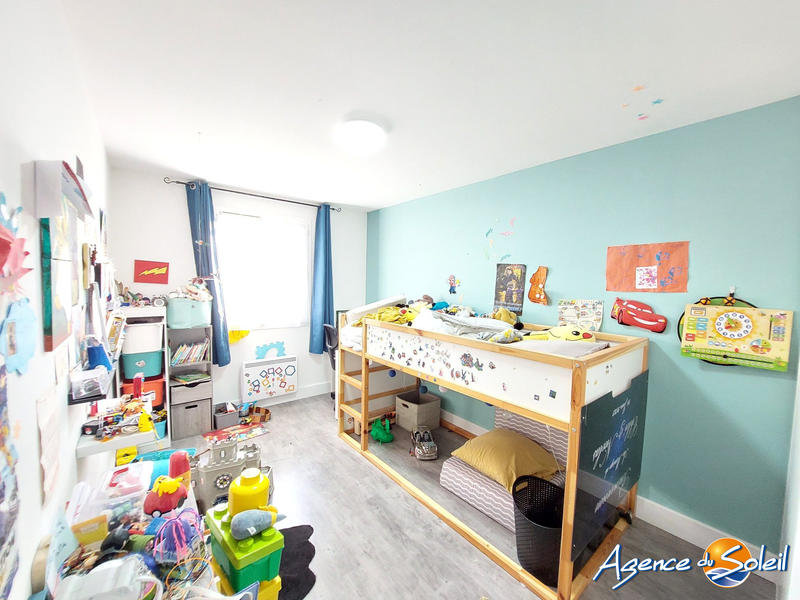 Villa - 89 m² - 4 pièces