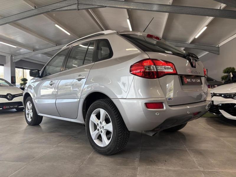 Renault Koleos 2.0 dCi Fap - 175 4x4 Privilège Phase 1 / Garantie 12 Mois