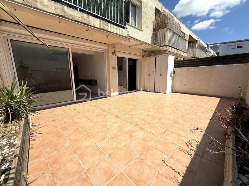 Appartement - 76 m² - 4 pièces