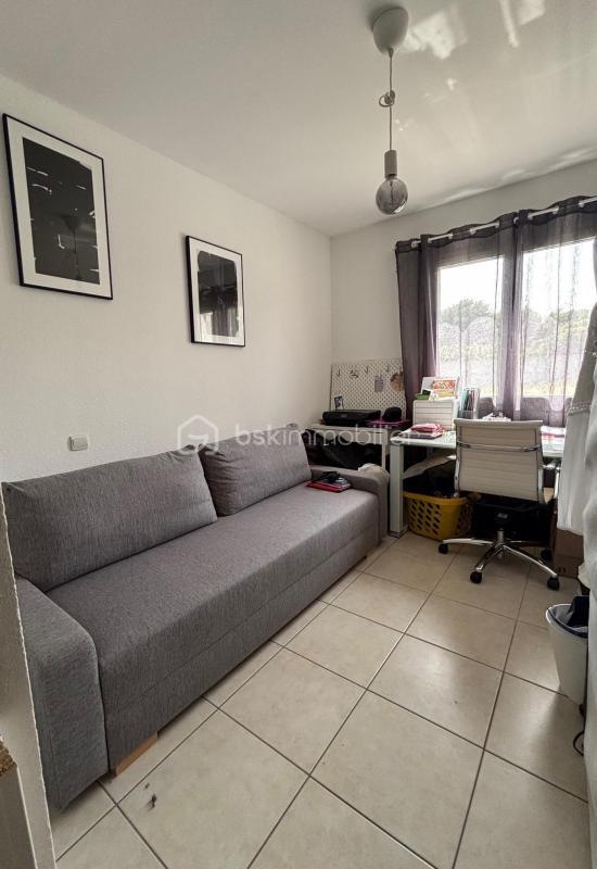 Villa - 89 m² - 4 pièces