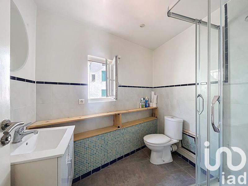 Appartement - 60 m² - 4 pièces