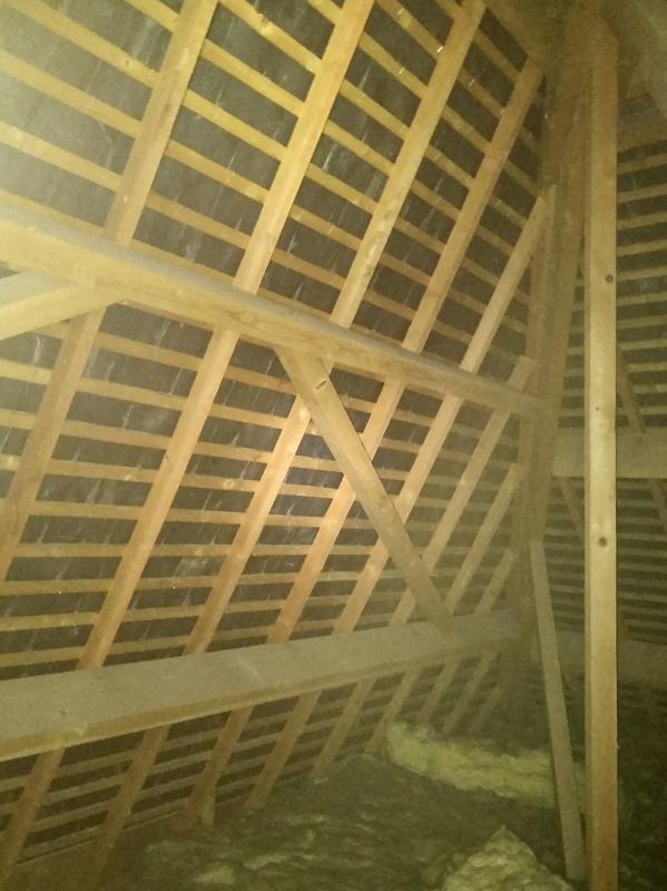 Appartement - 91 m² - 4 pièces