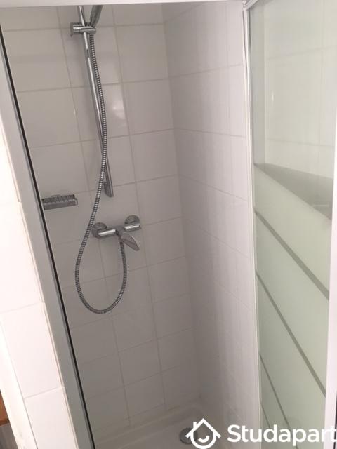 Appartement - 20 m² - 2 pièces