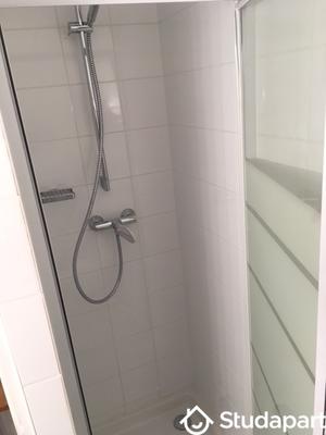 Appartement - 20 m² - 2 pièces