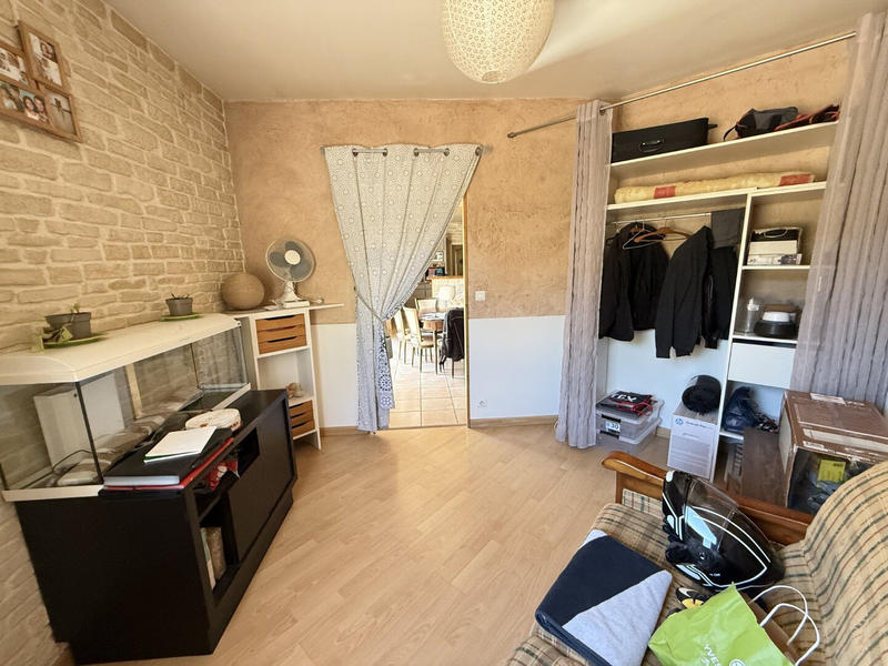 Maison - 108 m² - 5 pièces