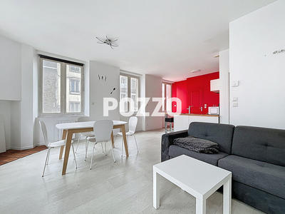 Appartement - 78 m² - 3 pièces