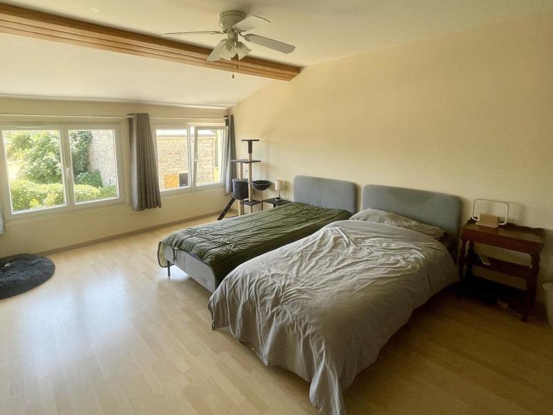 Propriété - 320 m² - 13 pièces