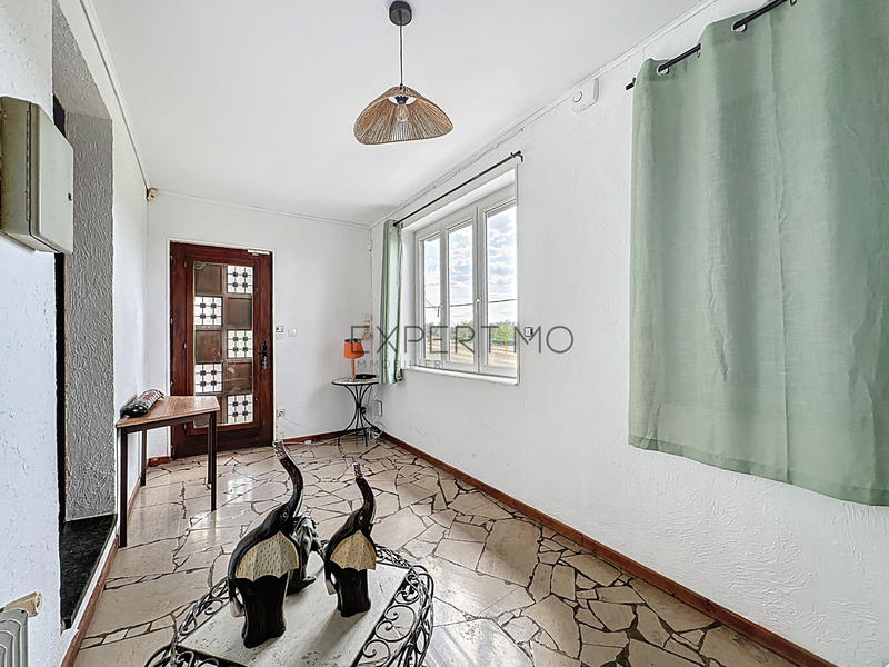 Maison - 295 m² - 7 pièces