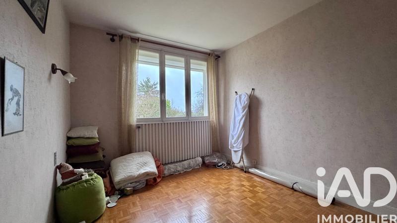 Maison - 108 m² - 4 pièces