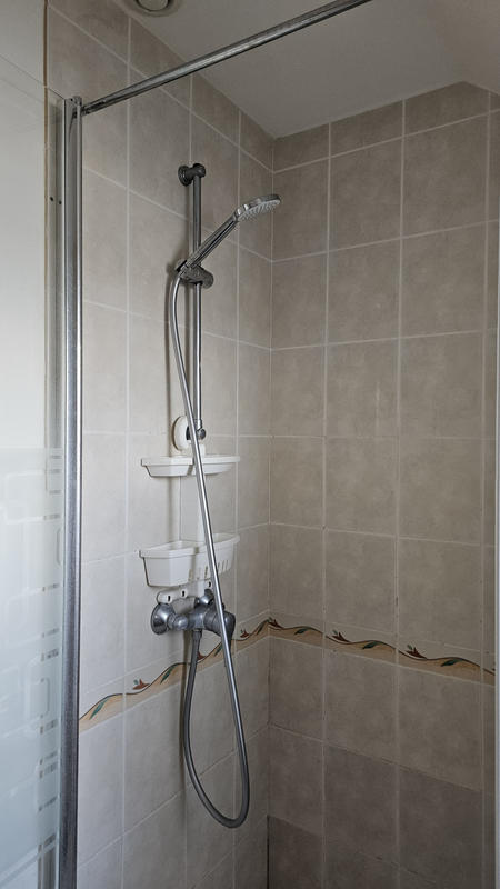 Duplex - 44 m² - 3 pièces