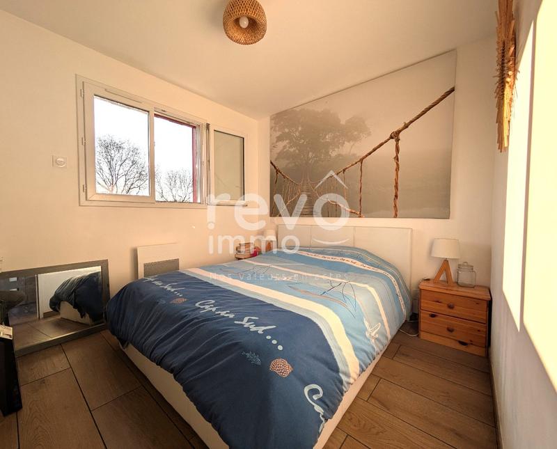 Maison - 114 m² - 4 pièces