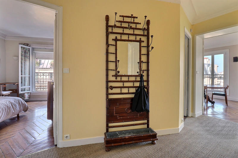 Appartement - 66 m² - 4 pièces