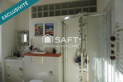 Maison - 170 m² - 5 pièces