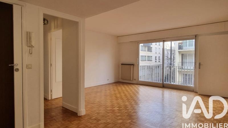 Appartement - 74 m² - 4 pièces