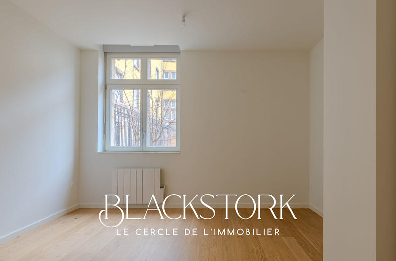 Appartement - 76 m² - 3 pièces