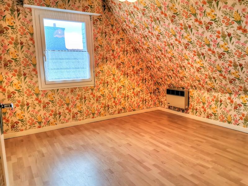 Maison - 144 m² - 7 pièces