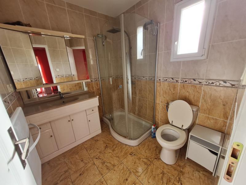 Maison - 136 m² - 6 pièces