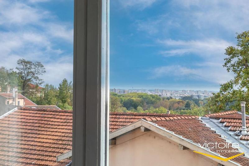 Appartement - 30 m² - 1 pièce