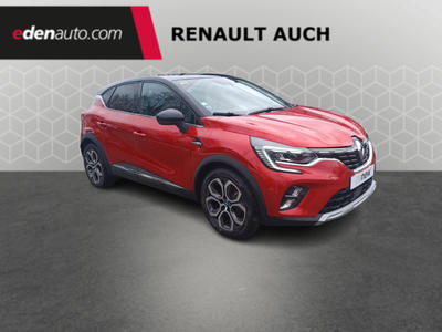 Renault Captur E-Tech Plug-in 160 Intens