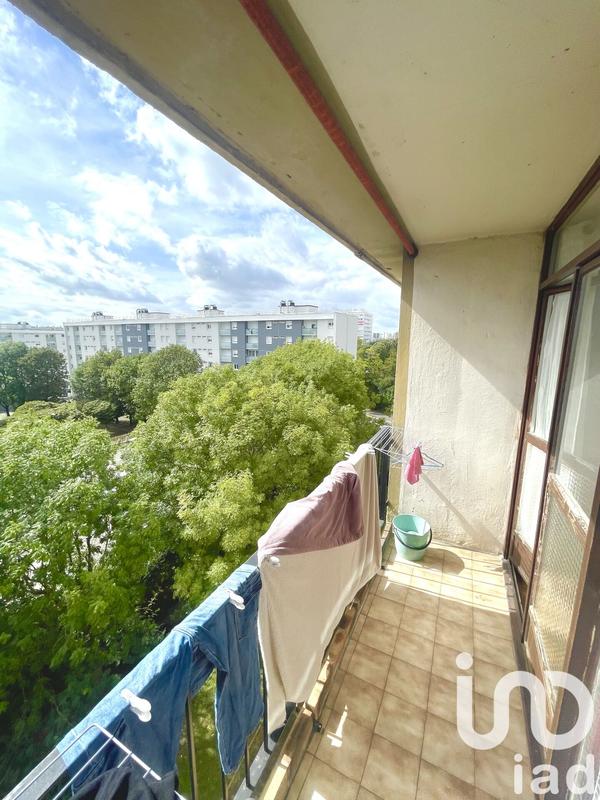 Appartement - 73 m² - 3 pièces