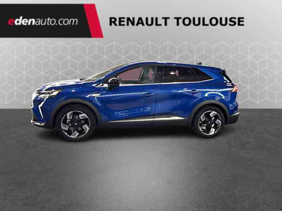 Renault Symbioz E-Tech full hybrid 145 Iconic