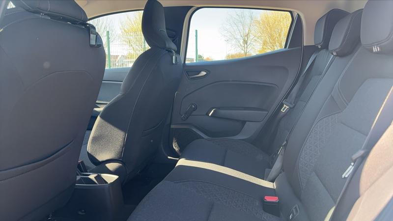 Renault Clio V 1.0 SCe 65 Business