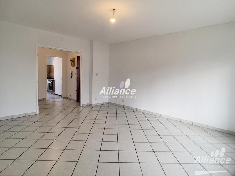Appartement - 68 m² - 3 pièces